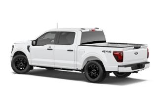 2026 Ford F-150® External Image 2